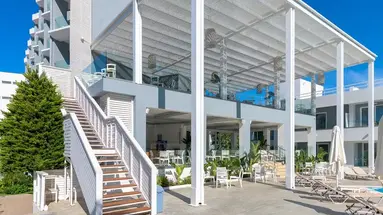 Oceanis Park
