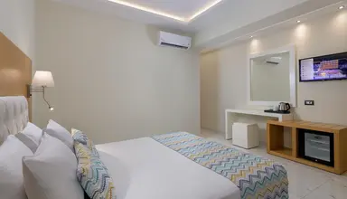Oceanis Park