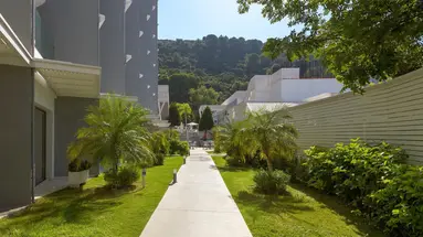 Oceanis Park