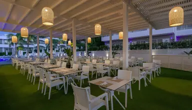 Oceanis Park