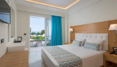 Oceanis Park