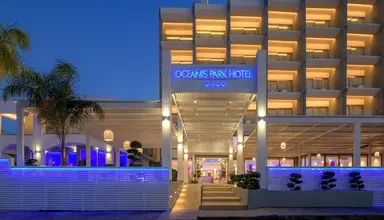 Oceanis Park