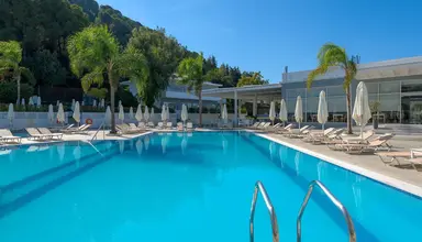Oceanis Park