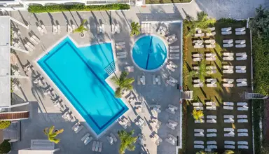 Oceanis Park