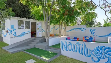 Oceanis Park