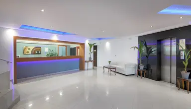 Oceanis Park