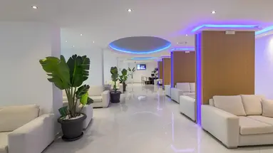 Oceanis Park