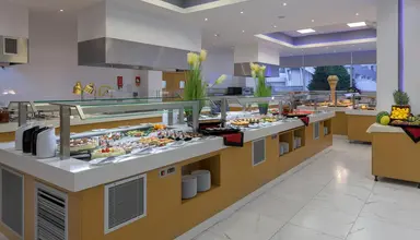 Oceanis Park