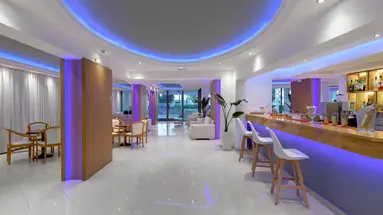 Oceanis Park