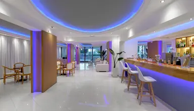 Oceanis Park