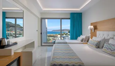 Oceanis Park