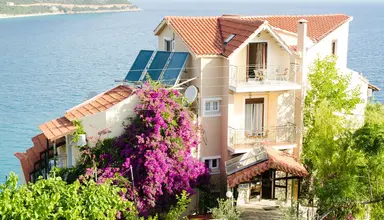 Oceanis (Poros)