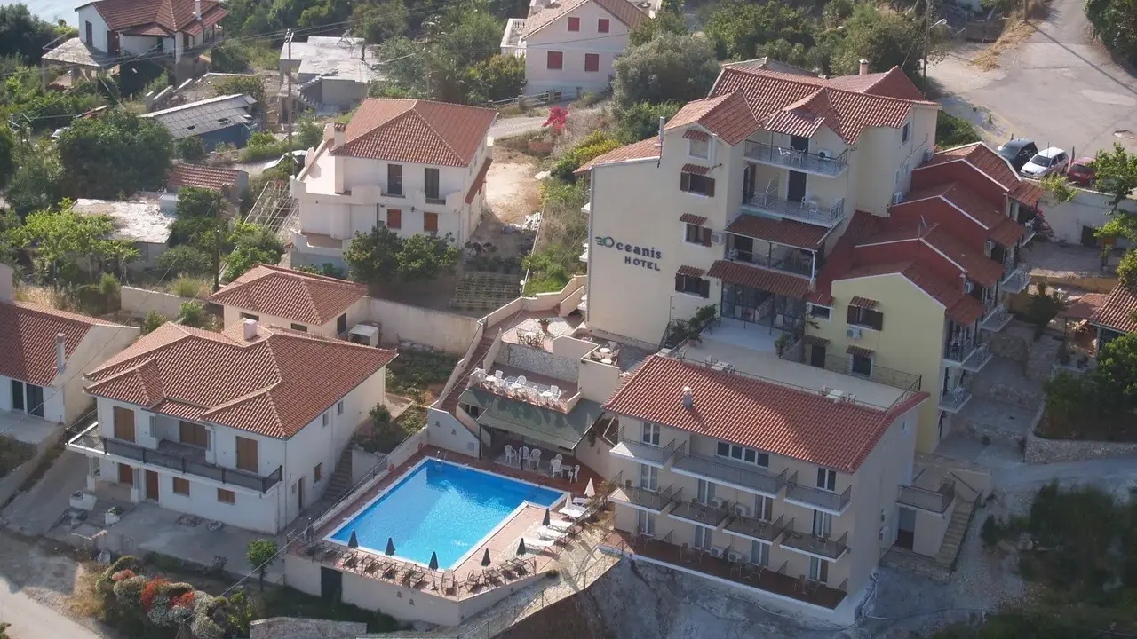 Oceanis (Poros)
