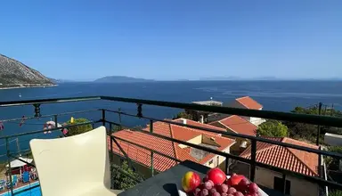 Oceanis (Poros)