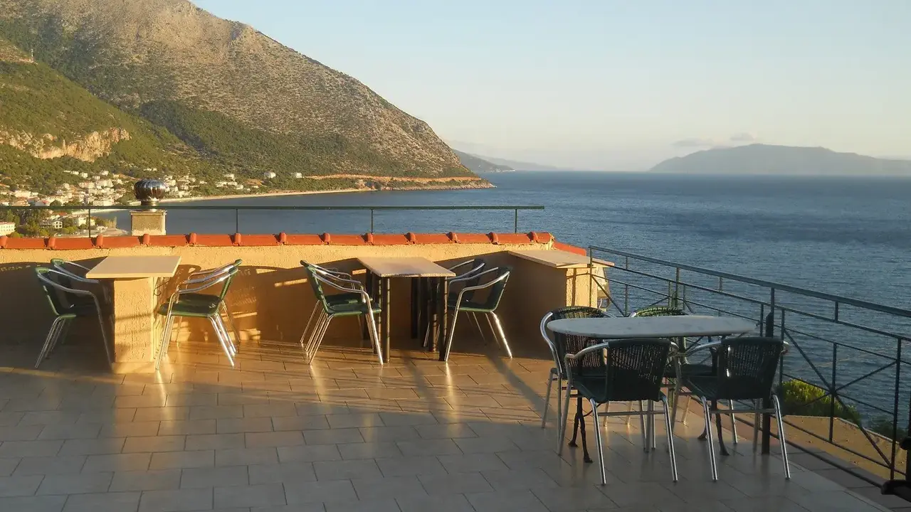 Oceanis (Poros)