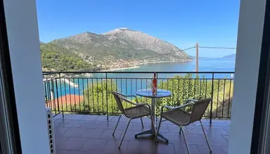 Oceanis (Poros)