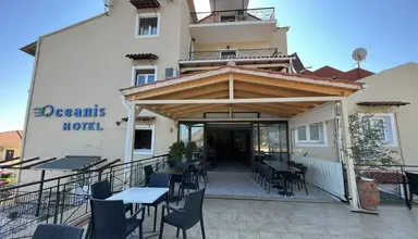 Oceanis (Poros)