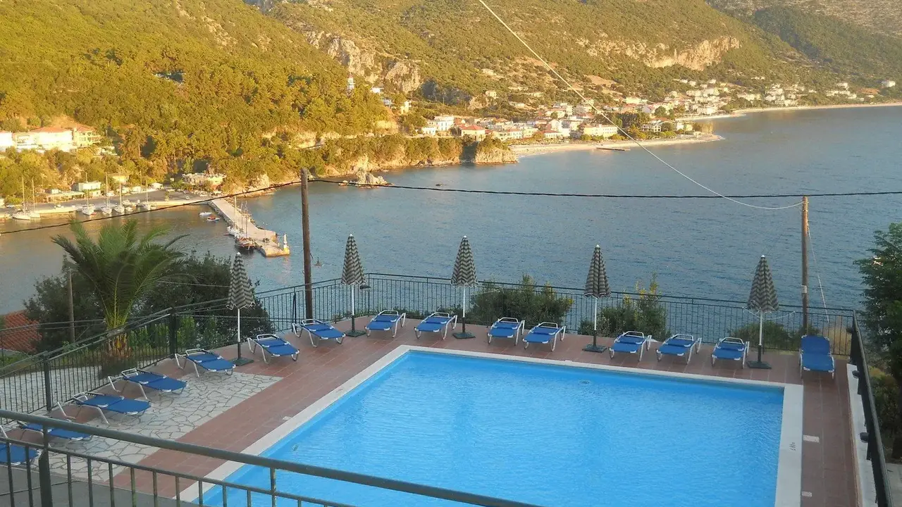 Oceanis (Poros)