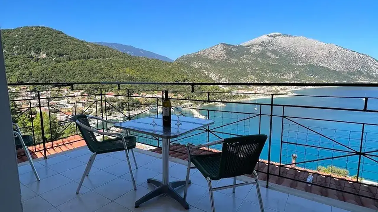 Oceanis (Poros)