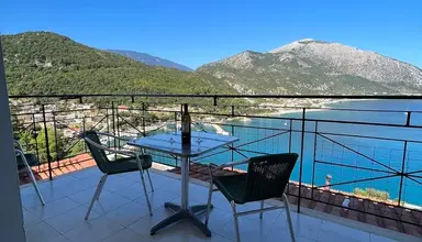 Oceanis (Poros)