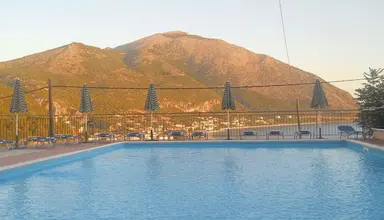 Oceanis (Poros)