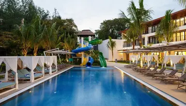 Oceans Creek