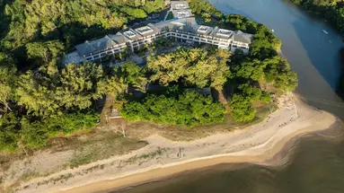 Oceans Creek