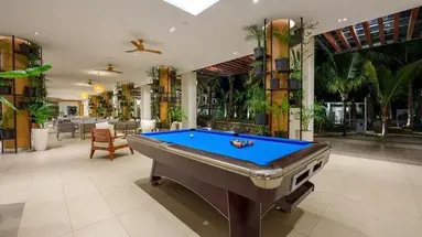 Oceans Creek