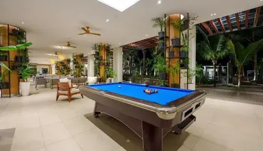 Oceans Creek