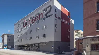 Ochsen 2 (Davos)