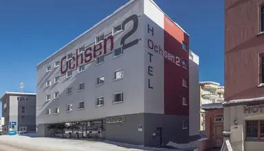 Ochsen 2 (Davos)