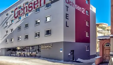 Ochsen 2 (Davos)