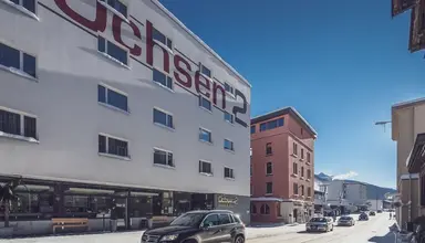 Ochsen 2 (Davos)