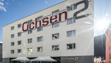 Ochsen 2 (Davos)