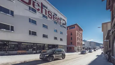 Ochsen 2 (Davos)