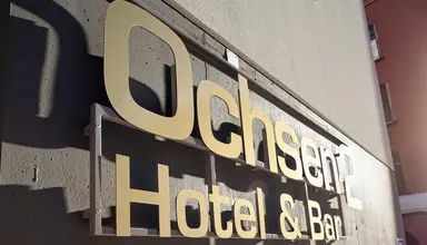 Ochsen 2 (Davos)