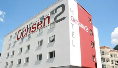 Ochsen 2 (Davos)