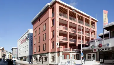 Ochsen (Davos)