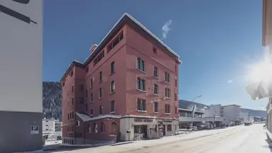 Ochsen (Davos)
