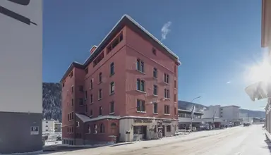 Ochsen (Davos)