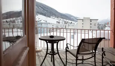 Ochsen (Davos)