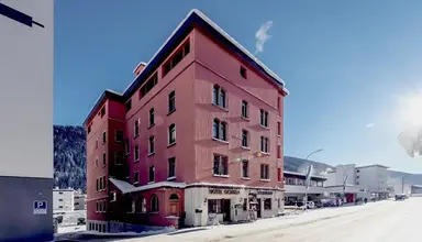 Ochsen (Davos)