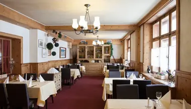 Ochsen (Davos)