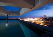 Octant Ponta Delgada (ex. Azor)