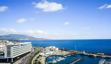 Octant Ponta Delgada (ex. Azor)