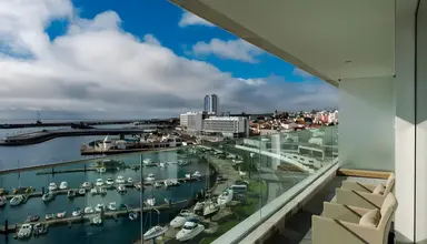 Octant Ponta Delgada (ex. Azor)