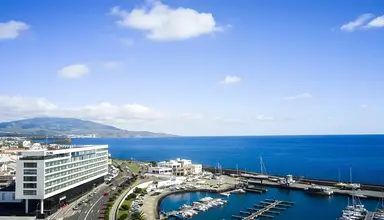 Octant Ponta Delgada (ex. Azor)