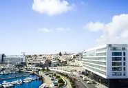 Octant Ponta Delgada (ex. Azor)