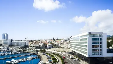 Octant Ponta Delgada (ex. Azor)