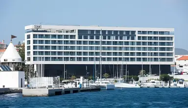 Octant Ponta Delgada (ex. Azor)